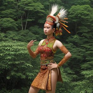 Dunia Budaya Tersembunyi di Game: Pengertian dan Contoh-contoh