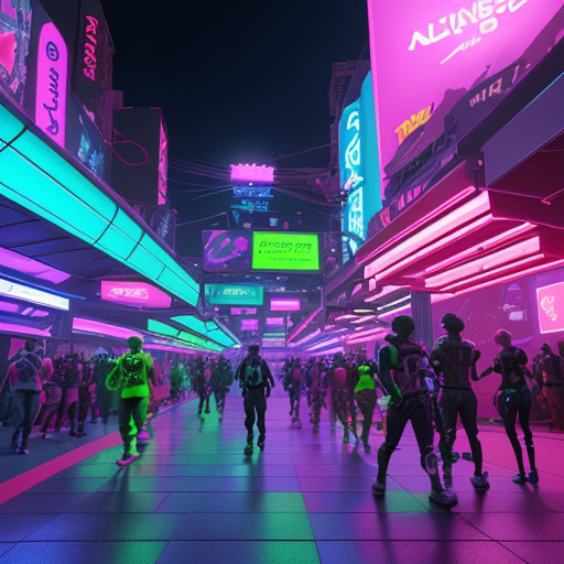 Journey Through the Cultural Maze: Unveiling Hidden Gems in Video Games