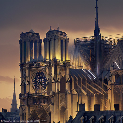 Inspirasi Budaya Tersembunyi di Dunia Game: Rincian-rincian Daguerreotipi Dalam 'Assassin's Creed Unity