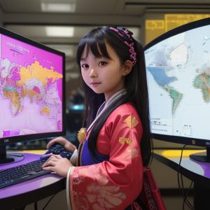 Keragaman Budaya di Dunia Game: Dikembara Ke Sumber-Sumber Inspirasi yang Berbatasan