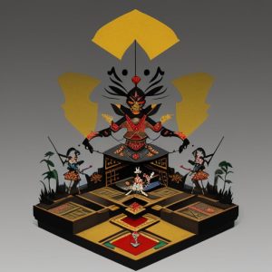 Inspirasi Budaya Terukir dalam Dunia Game: Pemandangan Unik dan Sains Mental Ditemukan di Dalam Permainan Tradisional Indonesia