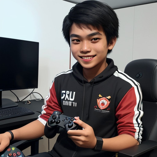 Membela Budaya: Cerita Inspiratif Dari Perilaku Heroes Game Indonesia