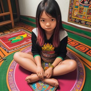 Inspirasi Budaya Tersembunyi dalam Permainan-Permainan Populer: Dekorasi dan Simbolikanya