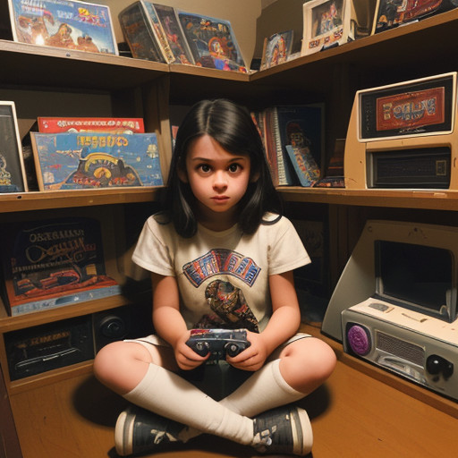 Terbitan Budaya di Dalam Permainan: Kisah-Kisah Hidden Gem dalam Dunia Game