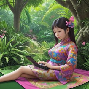 Dalam Dunia Game, Kamu Bisa Mencapai Peranakan Nusantara: Inspirasi Budaya Tradisional dalam Permainan
