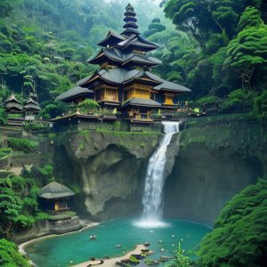 Mengenali Budaya Hidden Gem di Dunia Game: Pandai-Panduan Melalui Pemandangan Dewata-Dewi