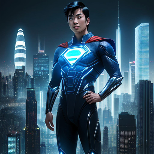 Inspirasi Budaya Krypton dalam Dunia Game: Pemikiran dan Teknologi Superman