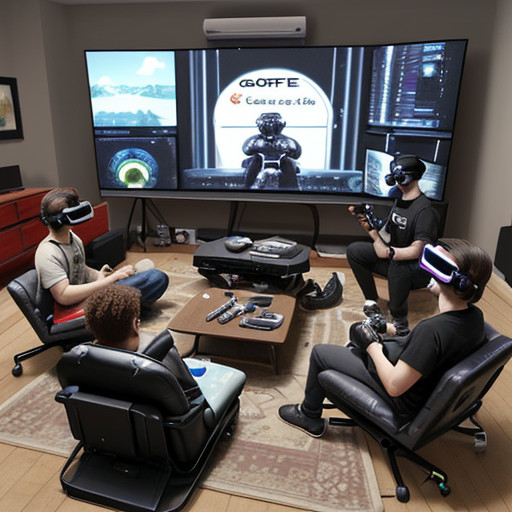 Menggelar Budaya di Dunia Game: Dekstop ke Mobile – Pemandangan Unik ke Arah Baru