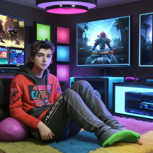 Seklian Budaya: Mengembara dalam Dunia Game dan Memahami Budaya-budayanya