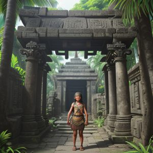 Menemui Seni Budaya Terakhir di Dunia Game: Perjalanan yang Membuka Mata Anda