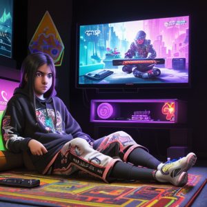 Inspiring Cultural Symphony in the World of Video Games: Unveiling Hidden Gems and Timeless Lessons