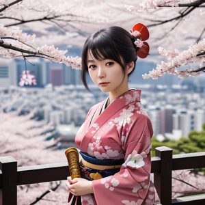 Dalam Dunia Game, Inspirasi Melonjak dari Budaya Jepang: Pemimpinan Senjata Sakura dan Kehidupan Haruhi Suzumiya