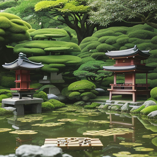 Inspirasi Budaya Dekat Dalam Dunia Game: Memerhatikan Seni Taruhan Jepang di Sekilas