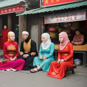 Mengenali Budaya Terdapat di Setiap Persahabatan: Pengenalan Sosok-sosok Budaya dalam Dunia Game