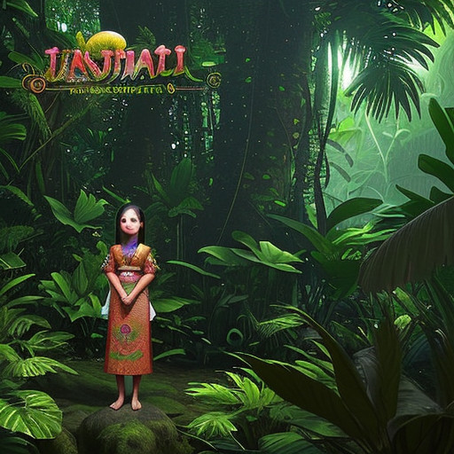 Mengenali Budaya Tersembunyi di Dunia Game: Pemandangan Melawan Sisi Baru dari Kultura Indonesia