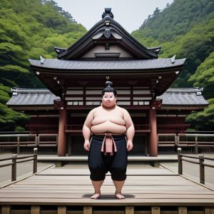 Mengenali Budaya Lurus di Dunia Game: Pembelajaran Seni Tarian Jepang Melalui Final Fantasy