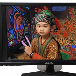 Journey ke Dunia Budaya: Pengaruh dan Inspirasi dalam Game Indonesia