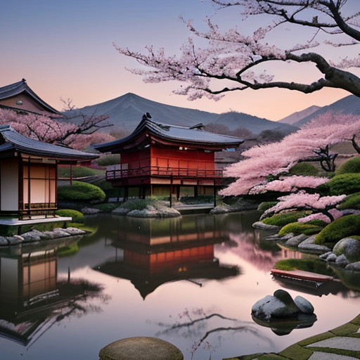 Inspirasi Budaya Diluar Dunia Terlihat Dalam Game: Peranan Tradisi Jepang dalam Final Fantasy