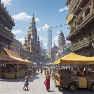 Inspirasi Budaya Khas Di Dunia Video Game: Dekorasi dan Simbolisme di Final Fantasy