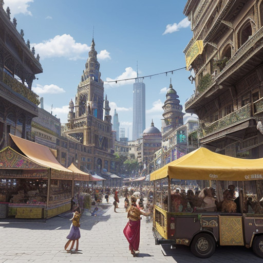 Inspirasi Budaya Khas Di Dunia Video Game: Dekorasi dan Simbolisme di Final Fantasy