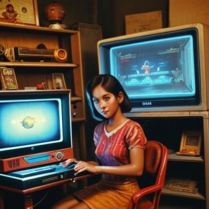 Inspirasi Budaya dalam Game: Menemui Hidden Gems di Dunia Nostalgia