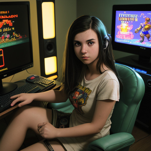 Meneruskan Nilai Budaya Melalui Game: Pemandangan ke Dunia Rekreasi Kuno dalam Era Digital