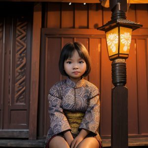 Dalam Dunia Permainan: Seni Budaya Jakarta yang Hidden di Dalam Game-Game Populer