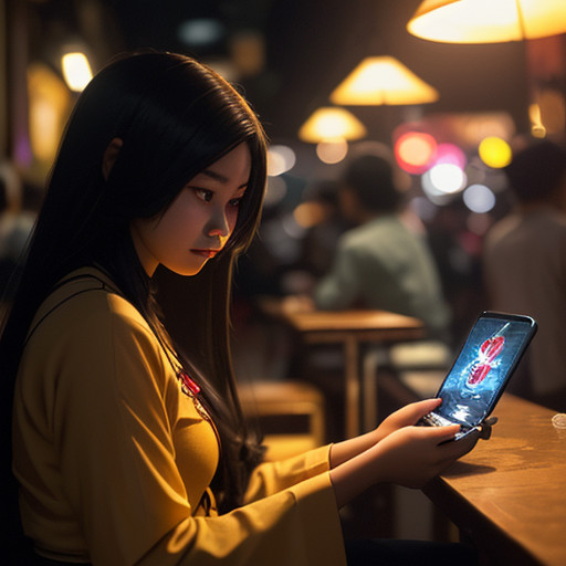 Empat Lahir di Dunia: Budaya dalam Game yang Membawa Inspirasi ke Hidup Aslinya