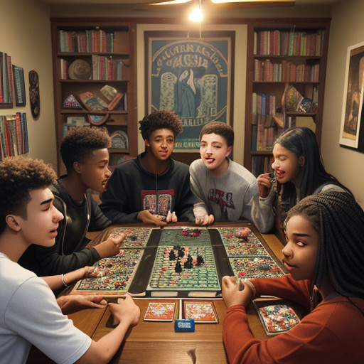 Menciptakan Sosialisasi dan Kebudayaan Melalui Permainan: Inspirasi Budaya Dalam Game Popsular