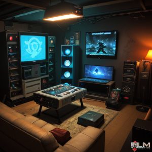 Inspirasi Kuno di Dunia Game: Pandangan ke Budaya Melalui Lensa Gaming Historis