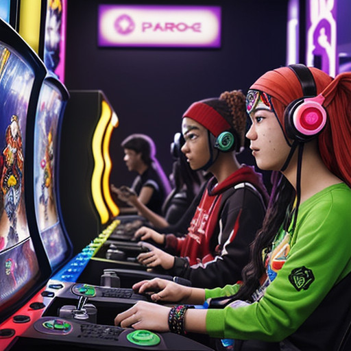 Mempelajari Budaya Laris di Dunia Game: Mengenali Pemain yang Menyembunyikan Bahagian Hidden gem