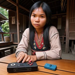 Inspirasi Budaya dalam Game: Memecah Kebiasaan dengan Seni dan Tradisi Lokal