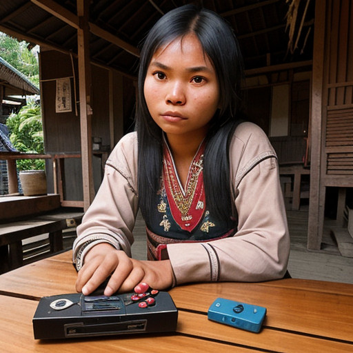 Inspirasi Budaya dalam Game: Memecah Kebiasaan dengan Seni dan Tradisi Lokal