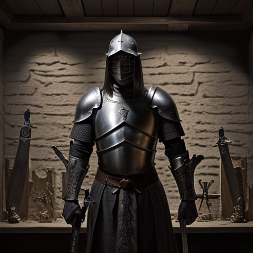 Mengenai Budaya Hidden dalam Dunia Game: Pandangan Melalui Senjata dan Armor