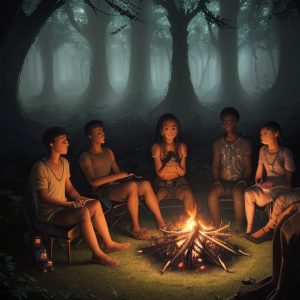 Cerita Lengkap dari Budaya Tersembunyi dalam Game: Persahabatan di Dunia Fantasi