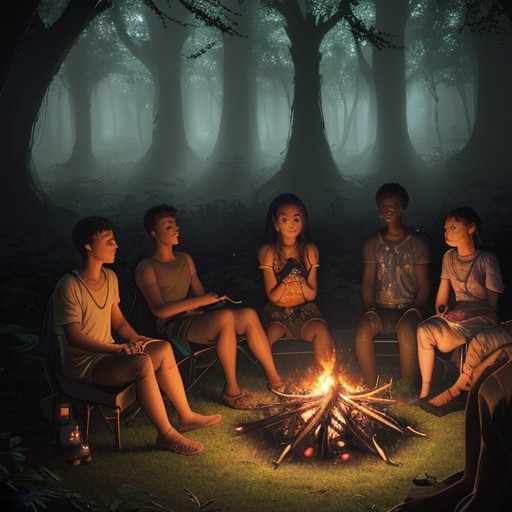 Cerita Lengkap dari Budaya Tersembunyi dalam Game: Persahabatan di Dunia Fantasi