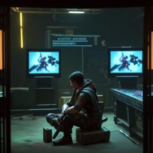 Budaya Tersembunyi di Dunia Game: Pembelajaran dan Inspirasi dalam Kumpulan Quest