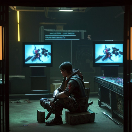 Budaya Tersembunyi di Dunia Game: Pembelajaran dan Inspirasi dalam Kumpulan Quest