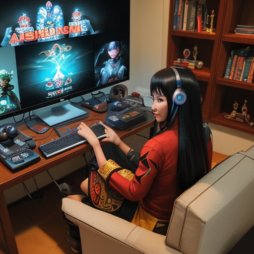 Sekret Menarik Dalam Budaya Pada Game: Panduan Mengenai Pemahaman Dewasa Muda