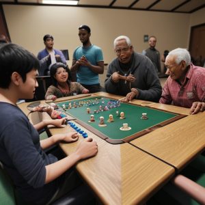 Inspirasi Budaya Hidden dalam Dunia Game: Cara-Cara Mengembangkan Sosialisasi dan Perpaduan Melalui Permainan