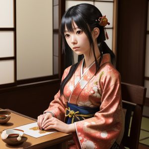 Mengungkap Budaya Hidden di Dunia Game: Pengaruh Seni Tradisional Jepang pada Final Fantasy