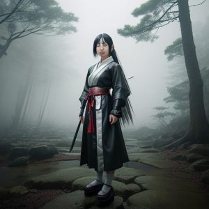 Inspirasi Budaya dalam Game: Pengaruh Tradisi Jepang di Final Fantasy VII